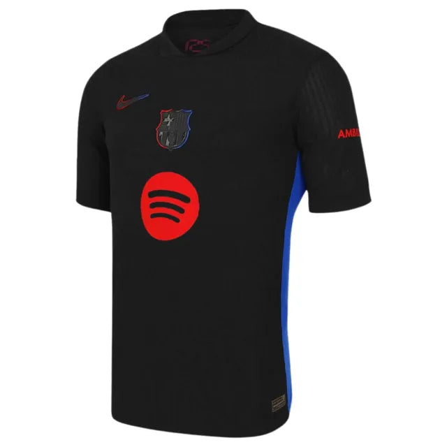 Camisa Barcelona Away 24/25 - Nike