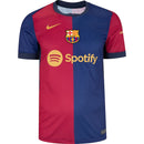 Camisa Barcelona Home 24/25 - Nike
