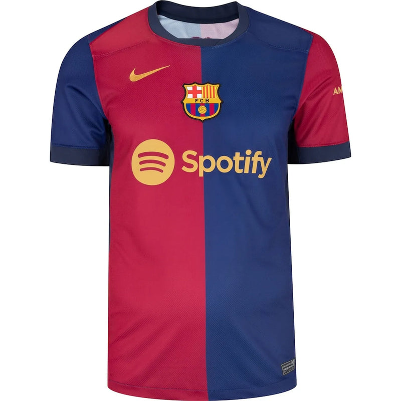 Camisa Barcelona Home 24/25 - Nike