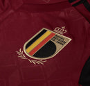 Camisa Seleção Belgica Home 2024