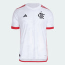 Camisa Flamengo Away 24/25 - Adidas - Branca
