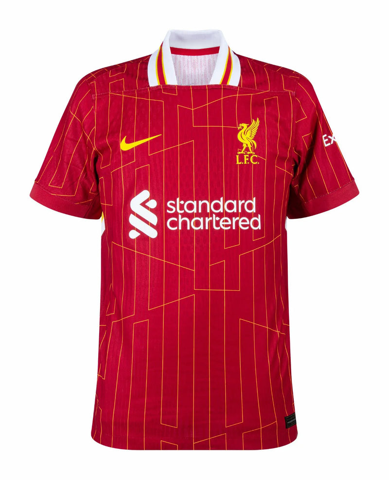 Camisa Liverpool Home 24/25 - Nike