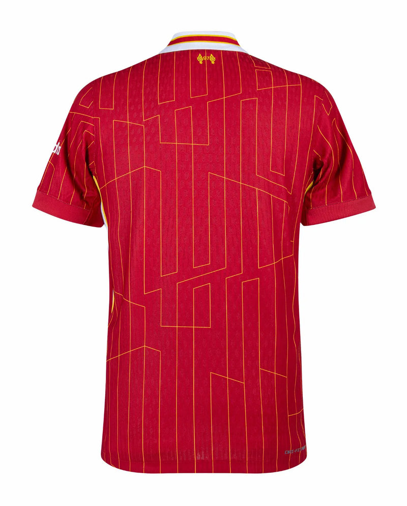 Camisa Liverpool Home 24/25 - Nike
