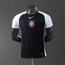 Player Corinthians 25/26 - PRETO E BRANCA