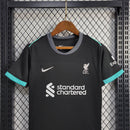 Camisa Liverpool Away 24/25 - Nike