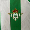 Camisa Real Betis Home 24/25
