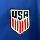 Camisa Seleção Estados Unidos Away 2024 Nike