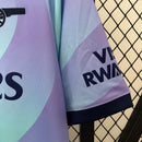 Camisa Arsenal Third 24/25 - Adidas