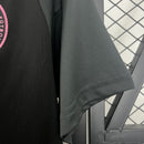 Camisa Inter Miami II 25/26 Adidas - Preto