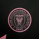 Camisa Inter Miami II 25/26 Adidas - Preto