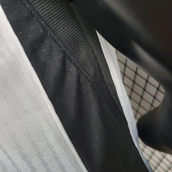 Camisa Corinthians Player Degrade 24-25 - BRANCO E PRETO - Nike - Masculino Jogador (cópia)