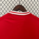 Camisa Manchester United Home 24/25 - Adidas