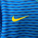 Camisa Seleção Brasileira Away 2024 Nike - Azul