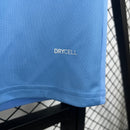 Camisa Manchester City I 25/25 Puma - Azul