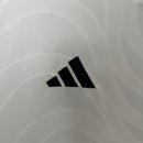 Camisa Flamengo Away 24/25 - Adidas - Branca