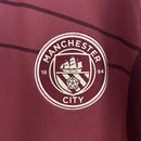 Camisa Manchester City Third 24/25 - Puma