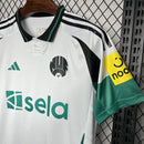 Camisa Newcastle Third 24/25 - Adidas