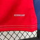 Camisa Arsenal Home 24/25 - Adidas