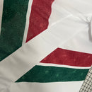 Camisa Fluminense Away 24/25 - Umbro - Branca