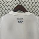 Camisa Santos Home 24/25 - Umbro - Branca
