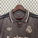 Camisa Real Madrid Third 24/25