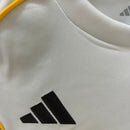 Kit Infantil Real Madrid Adidas - Branco