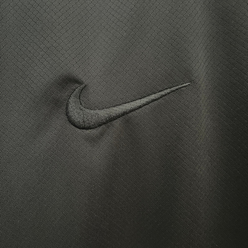 Camisa Corinthians Away 24/25 - Nike - Preto
