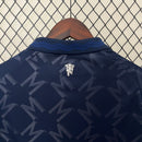 Camisa Manchester United Away 24/25