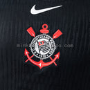 Player Corinthians 25/26 - PRETO E BRANCA