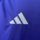 Camisa Seleção Argentina Away 2024 Adidas - Azul