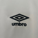 Camisa Santos Home 24/25 - Umbro - Branca