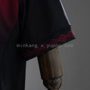 Atlético Paranaense 26 - Bordo