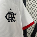Camisa Flamengo Away 24/25 - Adidas - Branca