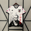Camisa Japão Edição Especial 2024 - Animes