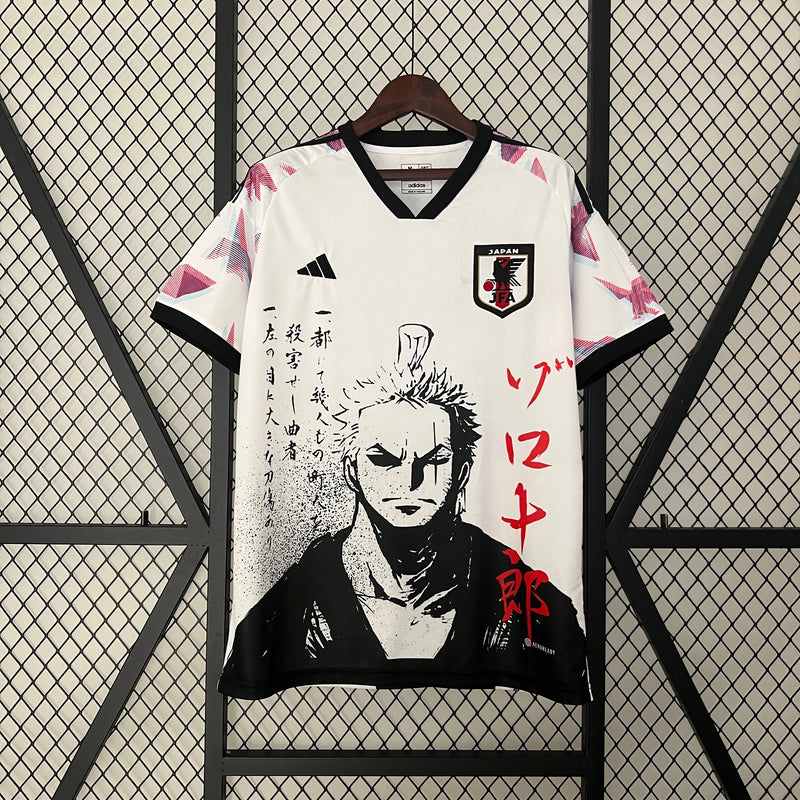 Camisa Japão Edição Especial 2024 - Animes