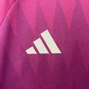 Camisa Seleção Alemanha Away 2024 - Rosa