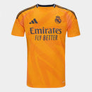 Camisa Real Madrid Away 24/25