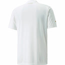 Camisa Seleção Sérvia II 2022 Puma - Branco