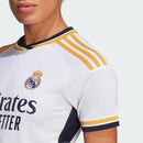 Camisa Adidas Real Madrid I 23/24 Feminina