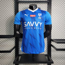 Camisa Al Hilal I 23/24 - Puma - Masculino Jogador